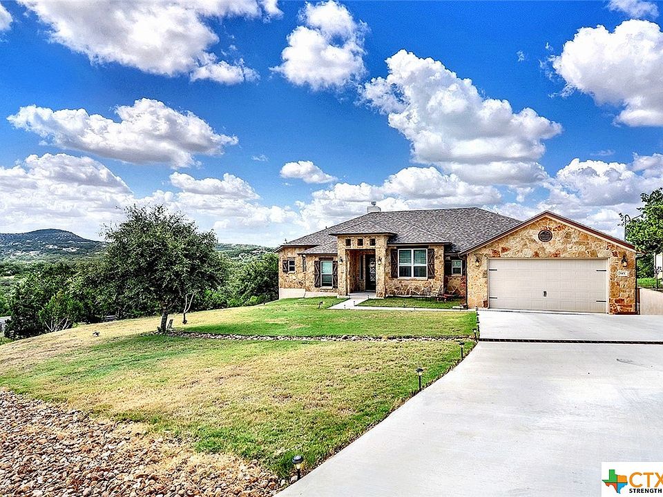 143 Bobby Clark Dr Canyon Lake TX Zillow