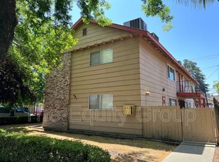 901 W Center Ave #A, Visalia, CA 93291