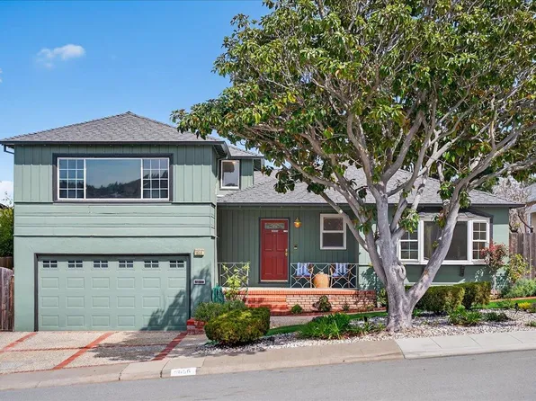 1656 Lassen Way, Burlingame, CA 94010
