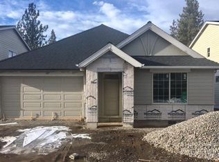 60436 SE Hedgewood Ln, Bend, OR 97702