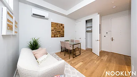 Rented by Nooklyn NYC LLC