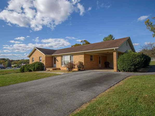 5112 Charles Dr, Dublin, VA 24084