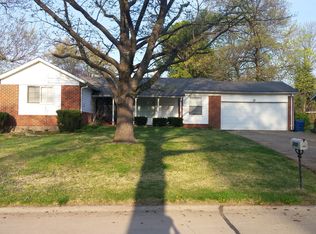 3080 Chadwick Dr, Florissant, MO