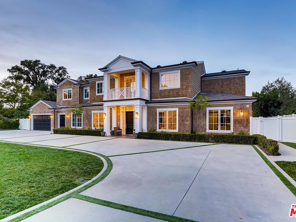 19321 Wells Dr, Tarzana, CA 91356 Zillow