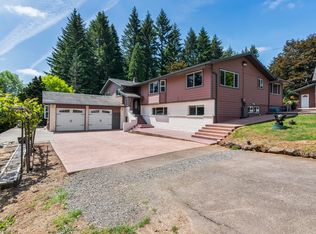 16325 SE 232nd Dr, Damascus, OR