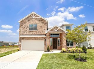 18806 Crescent Point Dr, Montgomery, TX 77356