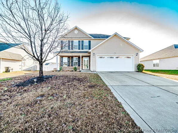 151 Ivystone Dr, Raeford, NC 28376