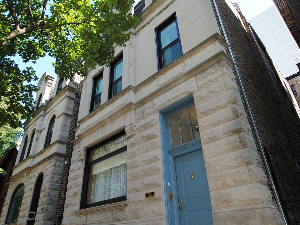 1st image of 535 W Wrightwood Ave #2