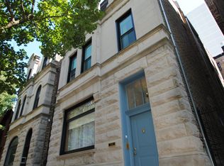 535 W Wrightwood Ave #2, Chicago, IL 60614