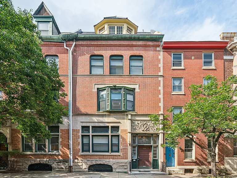 1721 Pine St #B — Photo 38