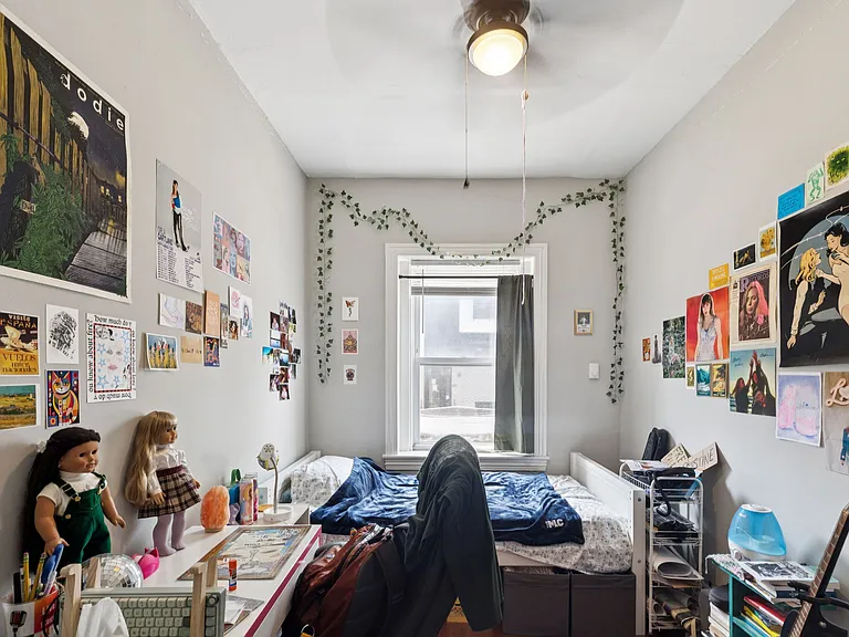 3431 Spring Garden St #1F — Photo 15