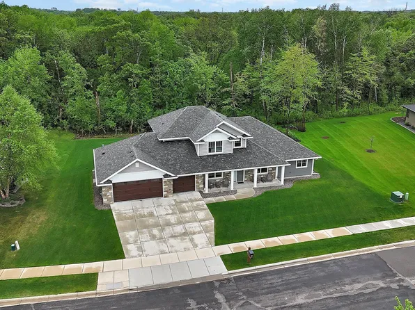 3402 Topaz Pkwy S, Saint Cloud, MN 56301