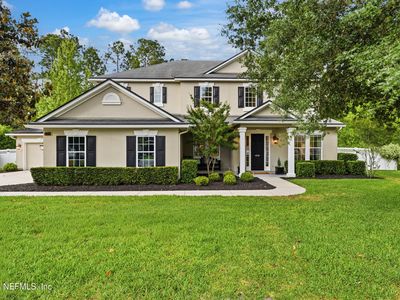 171 WELLWOOD Avenue, Saint Johns, FL, 32259
