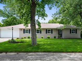 2205 W Norwood Dr, Muncie, IN 47304