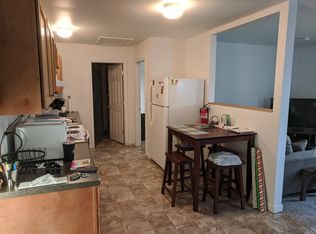 20 Butler St #101, Fairfax, VT 05454