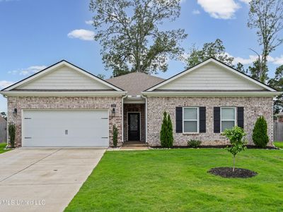 2397 Hyacinth Ln, Hernando, MS, 38632