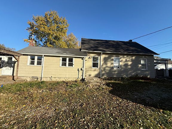 4th image of 6671 N County Road 525 W