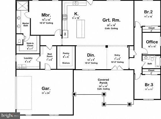 2nd image of 7606 Old Receiver Rd