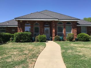 5150 Rio Mesa Dr, Abilene, TX 79606