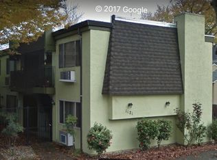 1121 T St #8, Sacramento, CA 95811
