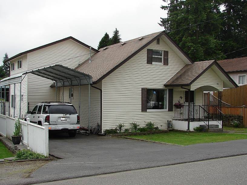 4 bed/1.75 Bath home