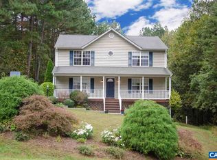 165 Preddy Creek Dr, Barboursville, VA 22923