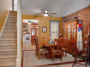 324 N Franklin St, Allentown, PA