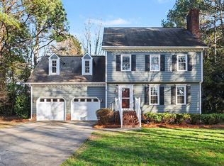 5009 Allanbrooke Ln, Fuquay Varina, NC 27526