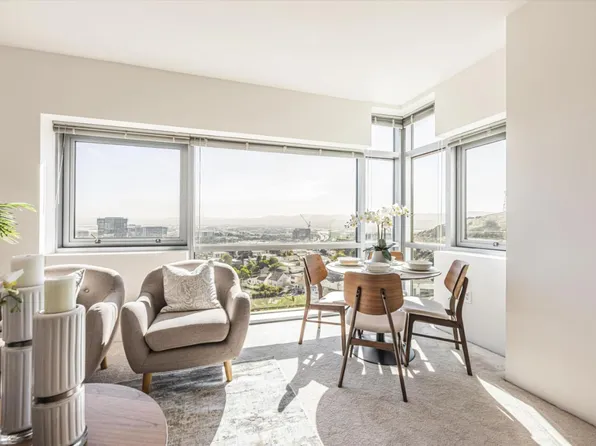 1 Mandalay Pl Unit 701, South San Francisco, CA 94080