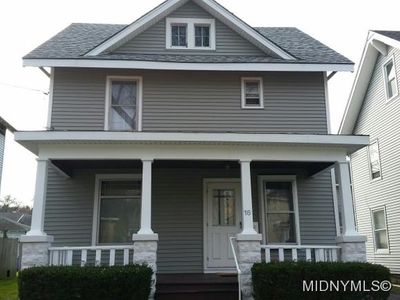 16 Parkside Ct, Utica, NY, 13501
