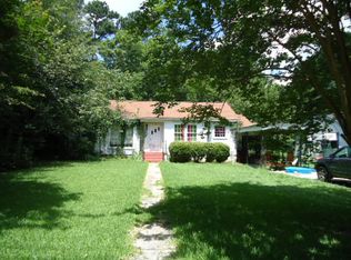 610 Langley Dr, Dothan, AL 36301