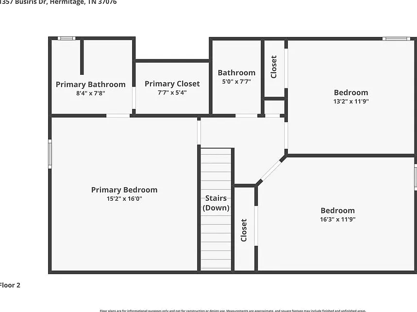 3 bed, 2.5 bath, 1589 sqft, $3,360 — Photo 3