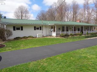 3615 State Route 61 S, Willard, OH 44890