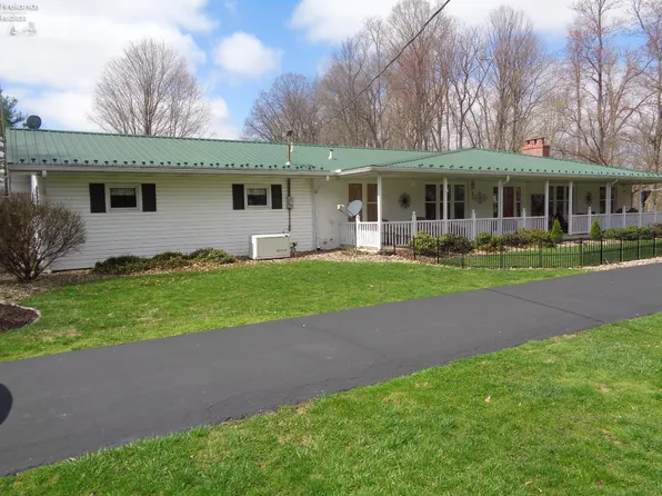 3615 State Route 61 S, Willard, OH 44890
