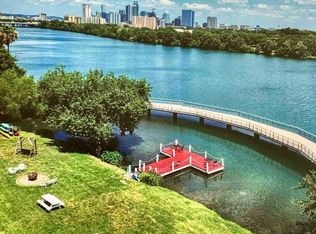 1818 S Lakeshore Blvd APT 2, Austin, TX 78741