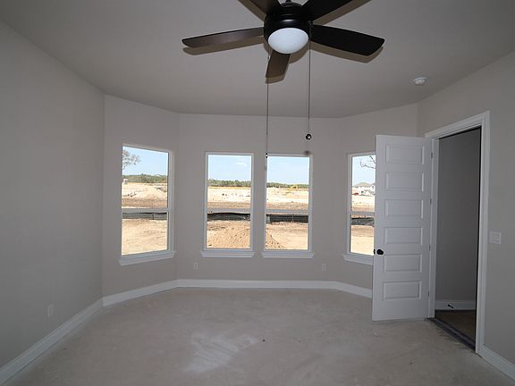 Owner s Bedroom