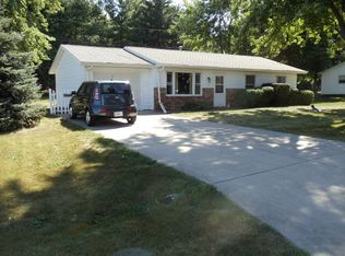 220 N Argold St, Brookston, IN 47923