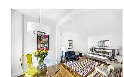 Rented by Minetta Lane Realty Corp