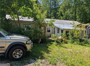 5345 Sherwood Park Ln, Gainesville, GA 30506