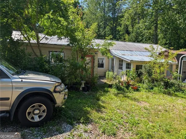 5345 Sherwood Park Ln, Gainesville, GA 30506