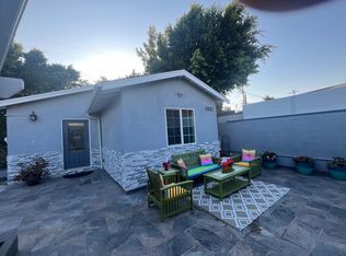 11225 Ruffner Ave, Granada Hills, CA 91344