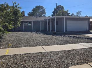 9020 Princess Jeanne Ave NE, Albuquerque, NM 87112