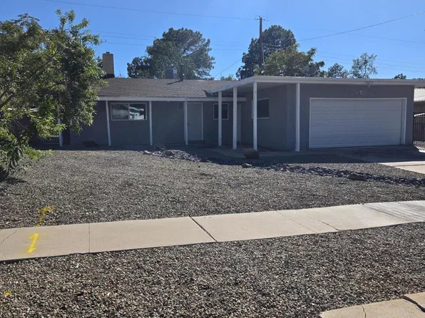 9020 Princess Jeanne Ave NE, Albuquerque, NM 87112
