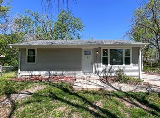 7610 E 48th St, Kansas City, MO 64129