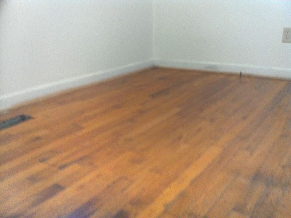 1st Bedroom