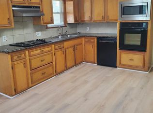 1505 Millie St, Rosenberg, TX 77471