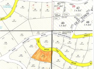 3 Visp Rd #D-32/124, Madison, NH 03849