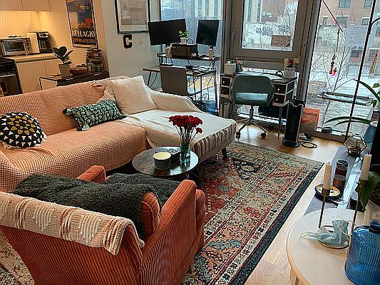 4th image of 436 Albee Sq APT 4C