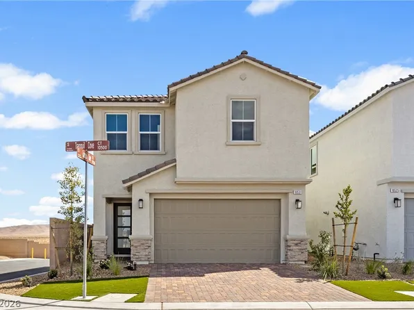 10531 Tranquil Cove Ct, Las Vegas, NV 89178