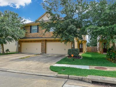 3311 Victorian Manor Ln, Houston, TX, 77047